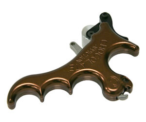 Carter Chocolate Addiction Release 4 Finger