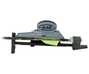 AAE Fletch III Fletching Jig Straight