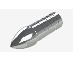 Gold Tip Glue In Points X-Cutter 50 gr. 12 pk.