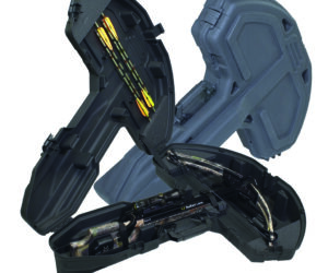 Plano BowMax Crossbow Case Black
