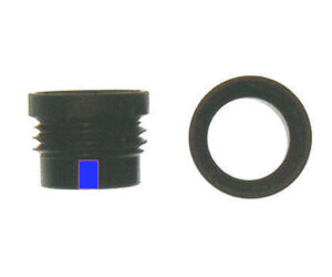 Specialty Archery Verifier 1/4 in. No. 7