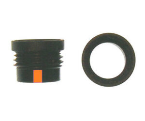Specialty Archery Verifier 1/4 in. No. 9