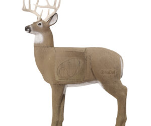 GlenDel Full-Rut Buck Target