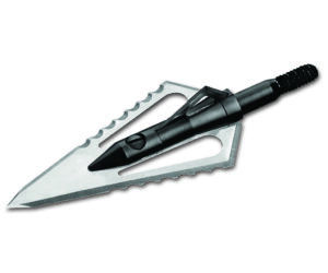 Magnus Stinger Buzzcut Broadheads 4 Blade 100 gr. 3 pk.