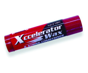 Bohning Xccelerator String Wax