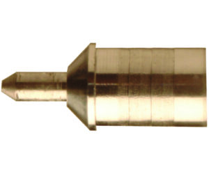 Gold Tip Pin Nock Bushings 30X 12 pk.