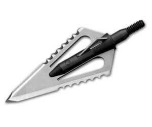 Magnus Stinger Buzzcut Broadheads 4 Blade 125 gr. 3 pk.