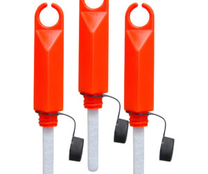 Wildlife Research Quik-Wiks 3 pk.
