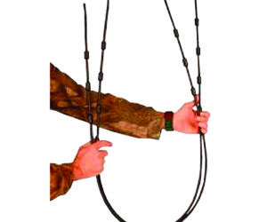 Summit Replacement Cables 1 pr.