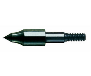 Saunders Field Points 9/32 75 gr. 100 pk.