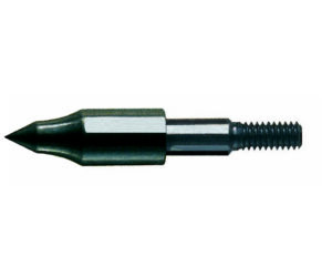 Saunders Field Points 9/32 100 gr. 100 pk.