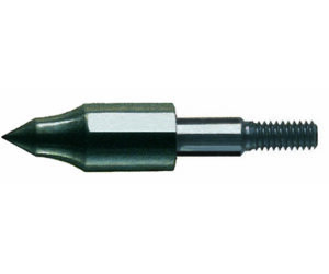 Saunders Field Points 5/16 125 gr. 12 pk.