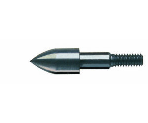 Saunders Bullet Points 9/32 75 gr. 12 pk.