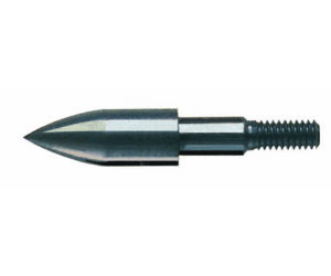 Saunders Bullet Points 5/16 125 gr. 100 pk.