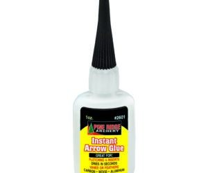 Pine Ridge Instant Arrow Glue 2 oz.