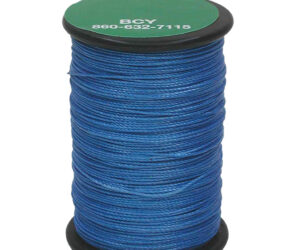 BCY 3D End Serving Blue 120 yds.