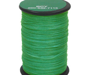 BCY 3D End Serving Green 120 yds.