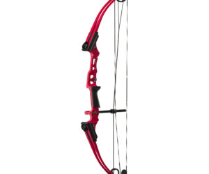 Genesis Mini Bow Red RH