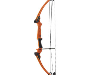 Genesis Bow Orange LH
