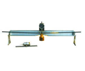 RAM Arrow Spine Tester