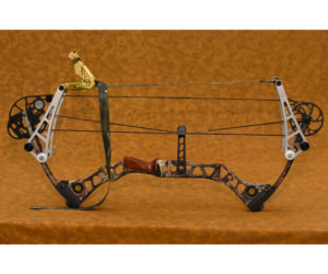 RAM Ratchet-Loc Bow Press