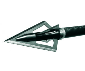 Wasp Sharpshooter Broadheads 100 gr. 3 pk.