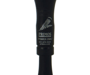 Primos Power Owl Locator Call
