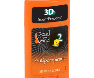 Dead Down Wind Antiperspirant 2.25 oz.