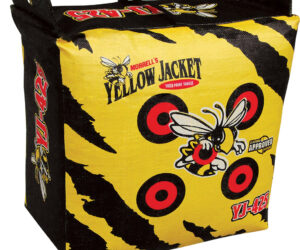 Morrell Yellow Jacket YJ-425 Field Point Target Compound/Crossbow