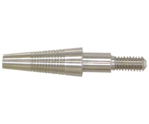 Zwickey Hollow Point Broadhead Adapters 11/32 in. 36 gr. 12 pk.
