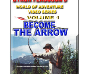 Gateway Become the Arrow DVD