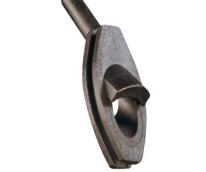 RAD Maxim 38 Peep Sight Black 3/16 in.