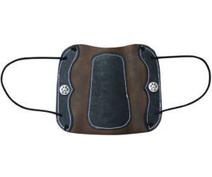 Vista Traditional Armguard Deluxe