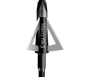 Muzzy MX-3 Broadheads 100 gr. 3 pk.