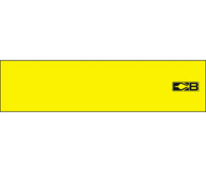 Bohning Blazer Arrow Wraps Neon Yellow 4 in. 13 pk.