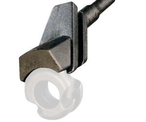 RAD Ultra Tru-Aligner w/ Standard Tube Black