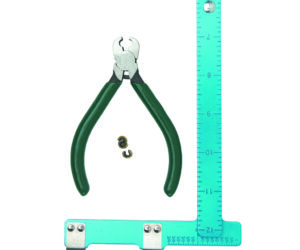 K'Netix Compact Bow Tuning Kit