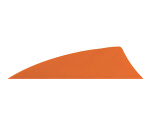 Gateway Rayzr Feathers Orange 2 in. RW 50 pk.