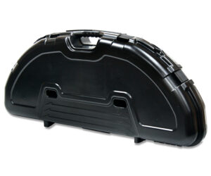 Plano Protector Bow Case Compact Black