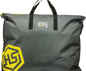 Hunters Specialties Scent-Safe Deluxe Travel Bag