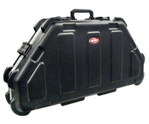 SKB Parallel Limb Geometry Bow Case Black