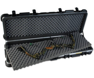 SKB ATA Double Bow Case Black 50 in.