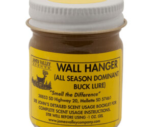 James Valley Gel Scents Wall Hanger 1 oz.