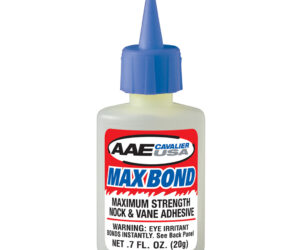 AAE Max Bond Glue .7 oz.
