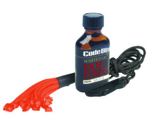 Code Blue Doe Estrous w/Drag System 1 oz.