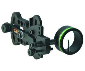 HHA Optimizer Sight 3000 1 Pin .029 RH