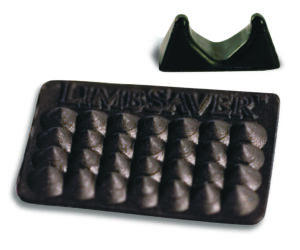 Limbsaver Fall Away Arrow Holder and Drop Pad Combo