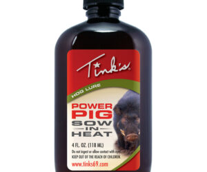 Tinks Sow-in-Heat Lure 4 oz.