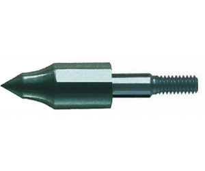 Saunders Field Points 5/16 145 gr. 12 pk.
