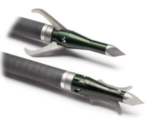 Excalibur Xact Broadheads 100 gr. 3 pk.